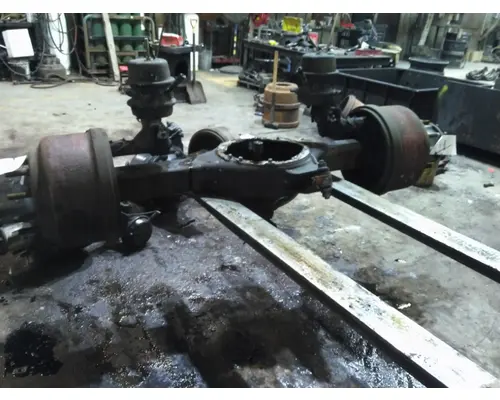 MERITOR-ROCKWELL MD2014X AXLE HOUSING, REAR (FRONT)