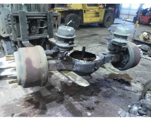 MERITOR-ROCKWELL MD2014X AXLE HOUSING, REAR (FRONT)