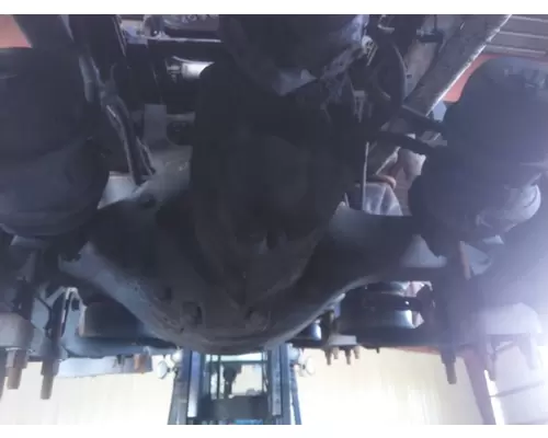 MERITOR-ROCKWELL MD2014X AXLE HOUSING, REAR (FRONT)