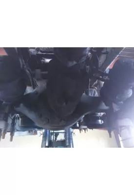 MERITOR-ROCKWELL MD2014X AXLE HOUSING, REAR (FRONT)
