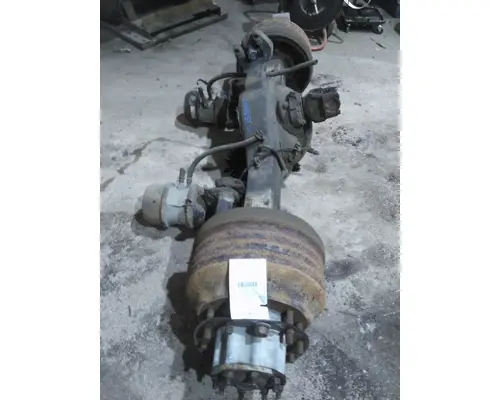 MERITOR-ROCKWELL MD2014X AXLE HOUSING, REAR (FRONT)