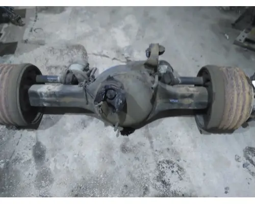 MERITOR-ROCKWELL MD2014X AXLE HOUSING, REAR (FRONT)