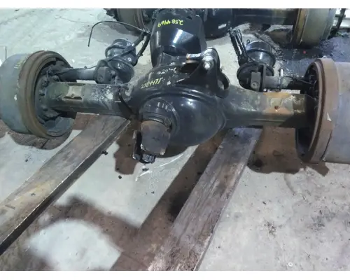 MERITOR-ROCKWELL MD2014X AXLE HOUSING, REAR (FRONT)