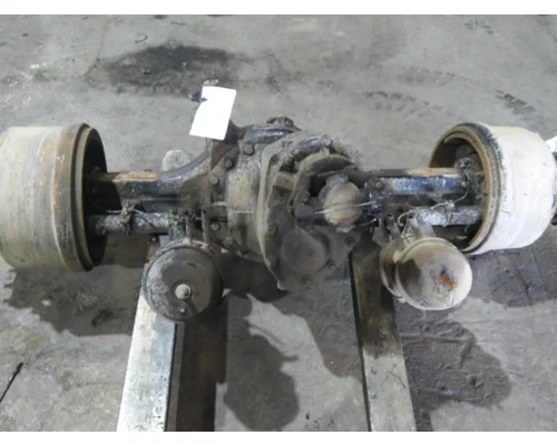 MERITOR-ROCKWELL MD2014X AXLE HOUSING, REAR (FRONT)
