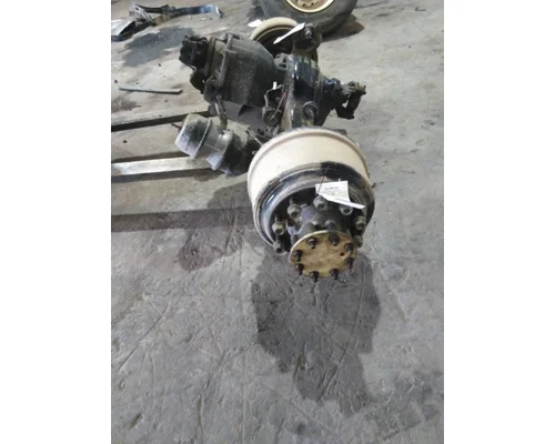 MERITOR-ROCKWELL MD2014X AXLE HOUSING, REAR (FRONT)