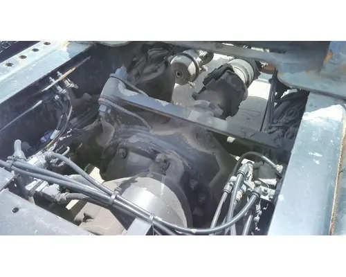 MERITOR-ROCKWELL MD2014X AXLE HOUSING, REAR (FRONT)