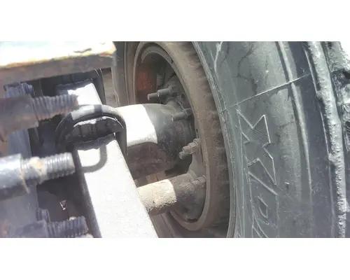 MERITOR-ROCKWELL MD2014X AXLE HOUSING, REAR (FRONT)