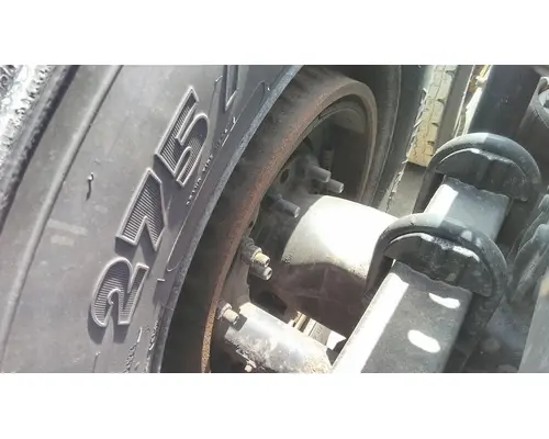MERITOR-ROCKWELL MD2014X AXLE HOUSING, REAR (FRONT)