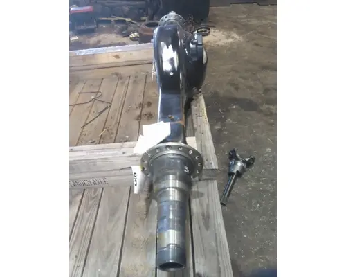 MERITOR-ROCKWELL MD2014X AXLE HOUSING, REAR (FRONT)