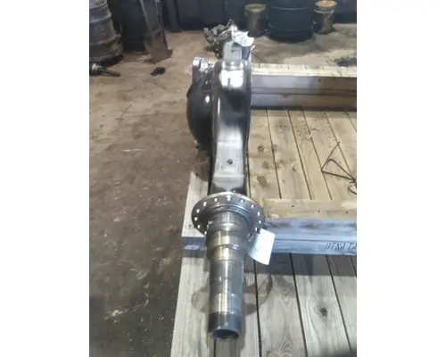 MERITOR-ROCKWELL MD2014X AXLE HOUSING, REAR (FRONT)