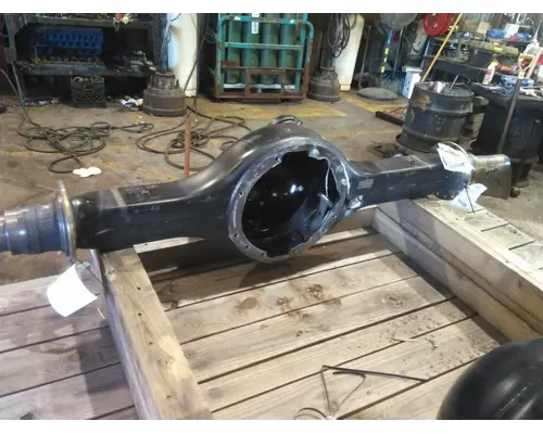 MERITOR-ROCKWELL MD2014X AXLE HOUSING, REAR (FRONT)