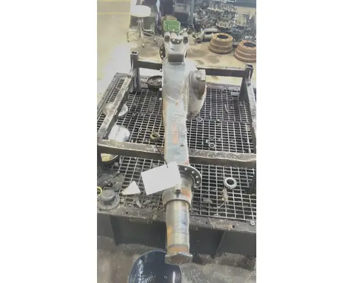 MERITOR-ROCKWELL MD2014X AXLE HOUSING, REAR (FRONT)