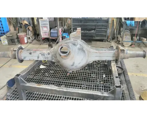 MERITOR-ROCKWELL MD2014X AXLE HOUSING, REAR (FRONT)