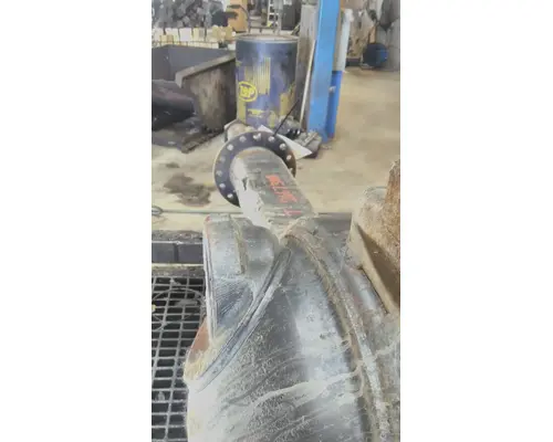 MERITOR-ROCKWELL MD2014X AXLE HOUSING, REAR (FRONT)