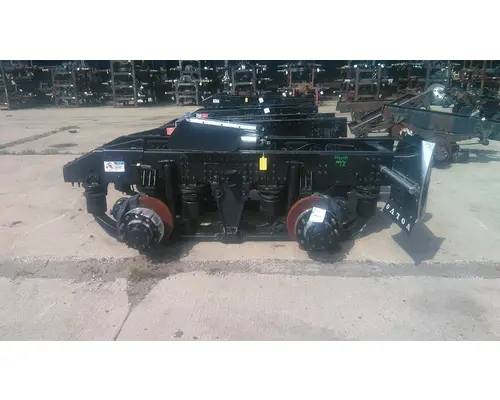 MERITOR-ROCKWELL MDL2014XR215 CUTOFF - SINGLE AXLE