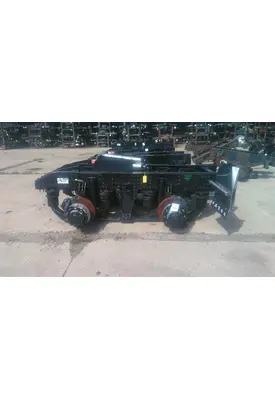 MERITOR-ROCKWELL MDL2014XR215 CUTOFF - SINGLE AXLE