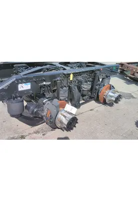 MERITOR-ROCKWELL MDL2014XR215 CUTOFF - SINGLE AXLE