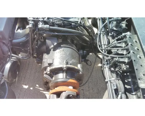 MERITOR-ROCKWELL MDL2014XR215 CUTOFF - SINGLE AXLE