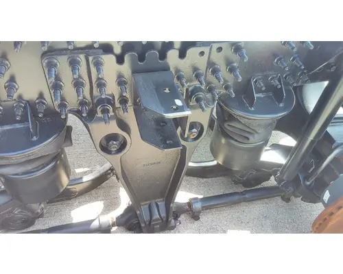 MERITOR-ROCKWELL MDL2014XR215 CUTOFF - SINGLE AXLE