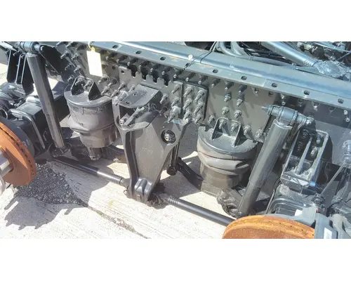 MERITOR-ROCKWELL MDL2014XR215 CUTOFF - SINGLE AXLE