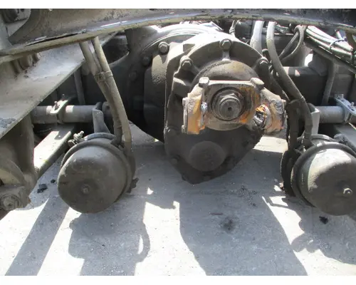 MERITOR-ROCKWELL MDL2014XR227 DIFFERENTIAL ASSEMBLY FRONT REAR