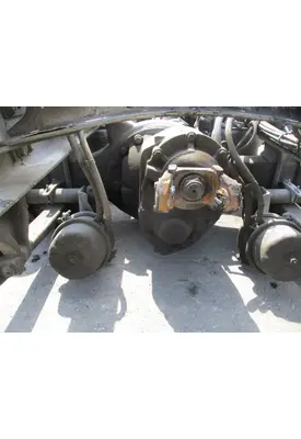 MERITOR-ROCKWELL MDL2014XR227 DIFFERENTIAL ASSEMBLY FRONT REAR