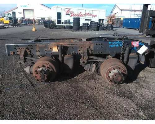 MERITOR-ROCKWELL MDL2014XR264 CUTOFF - SINGLE AXLE