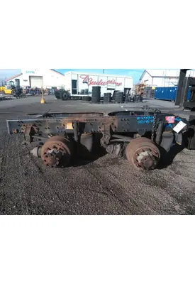 MERITOR-ROCKWELL MDL2014XR264 CUTOFF - SINGLE AXLE