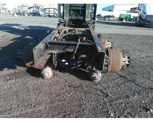 MERITOR-ROCKWELL MDL2014XR264 CUTOFF - SINGLE AXLE