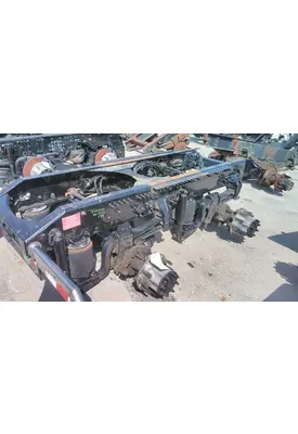 MERITOR-ROCKWELL MDL2014XR264 CUTOFF - SINGLE AXLE