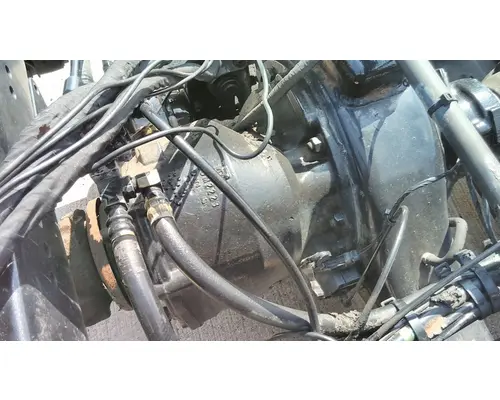 MERITOR-ROCKWELL MDL2014XR264 CUTOFF - SINGLE AXLE