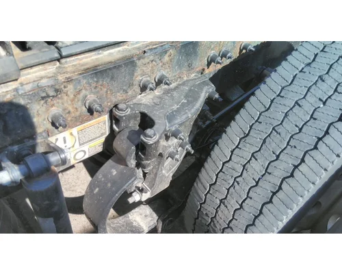 MERITOR-ROCKWELL MDL2014XR264 CUTOFF - SINGLE AXLE