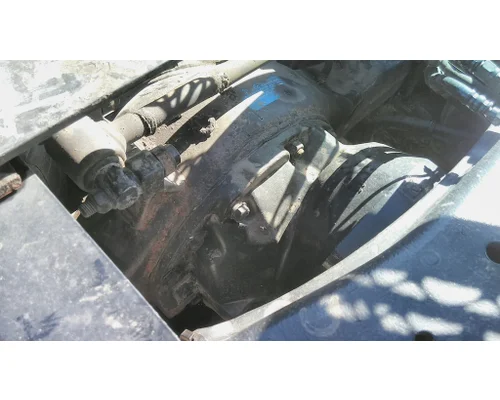 MERITOR-ROCKWELL MDL2014XR264 CUTOFF - SINGLE AXLE