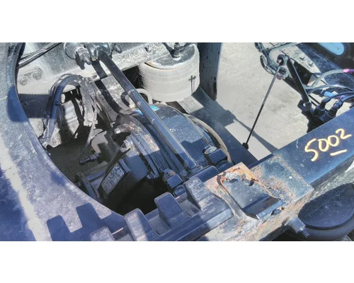 MERITOR-ROCKWELL MDL2014XR264 CUTOFF - SINGLE AXLE