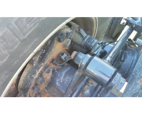 MERITOR-ROCKWELL MDL2014XR264 CUTOFF - SINGLE AXLE