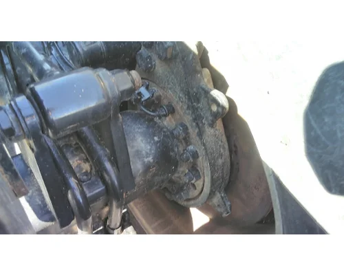 MERITOR-ROCKWELL MDL2014XR264 CUTOFF - SINGLE AXLE