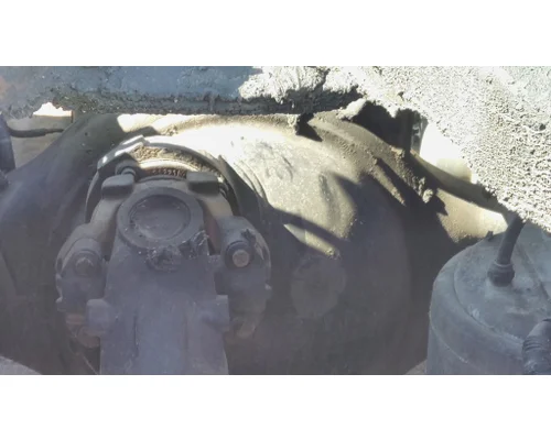 MERITOR-ROCKWELL MDL2014XR264 CUTOFF - SINGLE AXLE