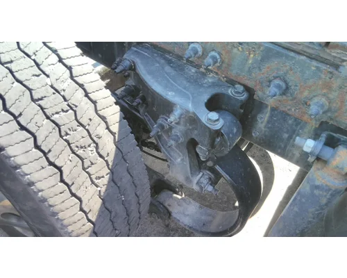 MERITOR-ROCKWELL MDL2014XR264 CUTOFF - SINGLE AXLE