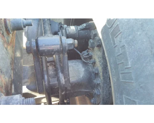 MERITOR-ROCKWELL MDL2014XR264 CUTOFF - SINGLE AXLE