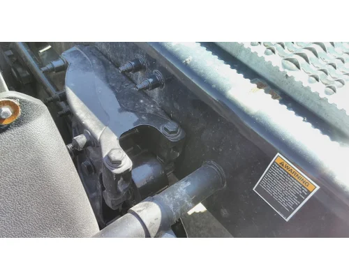 MERITOR-ROCKWELL MDL2014XR264 CUTOFF - SINGLE AXLE