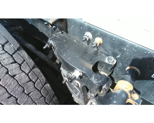 MERITOR-ROCKWELL MDL2014XR264 CUTOFF - SINGLE AXLE