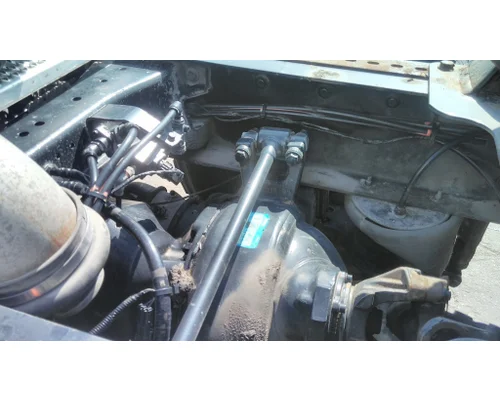 MERITOR-ROCKWELL MDL2014XR264 CUTOFF - SINGLE AXLE