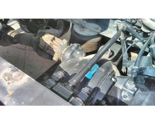 MERITOR-ROCKWELL MDL2014XR264 CUTOFF - SINGLE AXLE