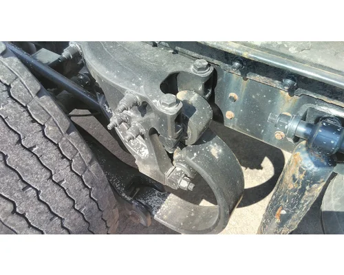 MERITOR-ROCKWELL MDL2014XR264 CUTOFF - SINGLE AXLE