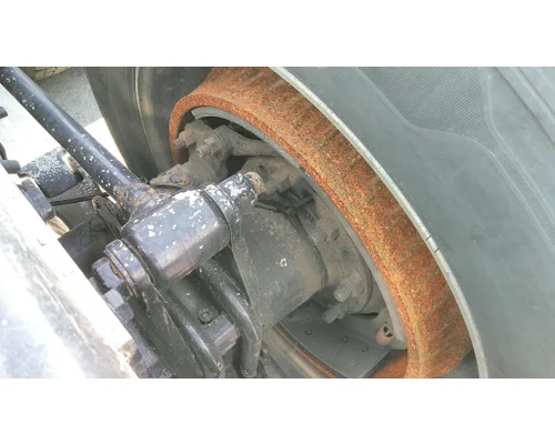MERITOR-ROCKWELL MDL2014XR264 CUTOFF - SINGLE AXLE