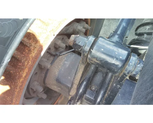 MERITOR-ROCKWELL MDL2014XR264 CUTOFF - SINGLE AXLE