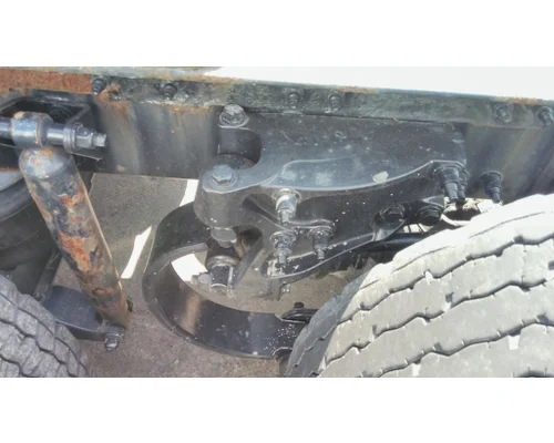 MERITOR-ROCKWELL MDL2014XR264 CUTOFF - SINGLE AXLE