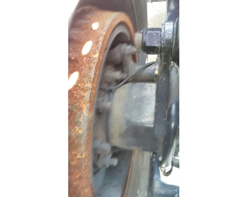 MERITOR-ROCKWELL MDL2014XR264 CUTOFF - SINGLE AXLE