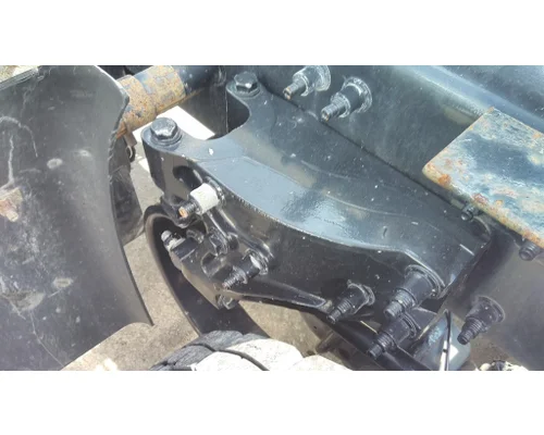 MERITOR-ROCKWELL MDL2014XR264 CUTOFF - SINGLE AXLE