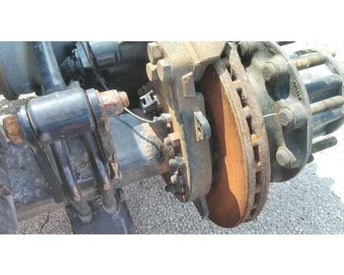 MERITOR-ROCKWELL MDL2014XR264 CUTOFF - SINGLE AXLE